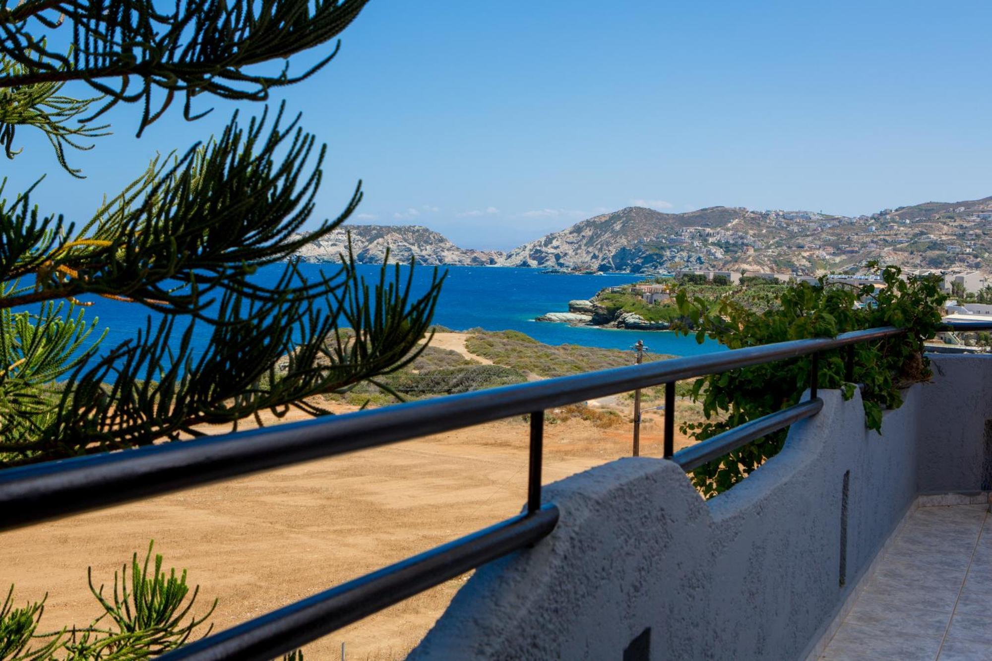 Evita Bay Agia Pelagia Heraklion Zimmer foto