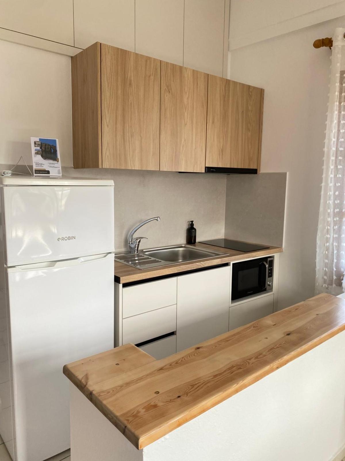 Evita Bay Agia Pelagia Heraklion Zimmer foto
